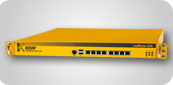 Server Load Balancer, Application Delivery Controllers, SSL Accelerator KEMP LoadMaster 3500